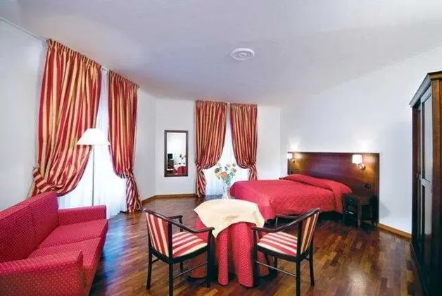 A.Rivederci Roma Luxury Rooms