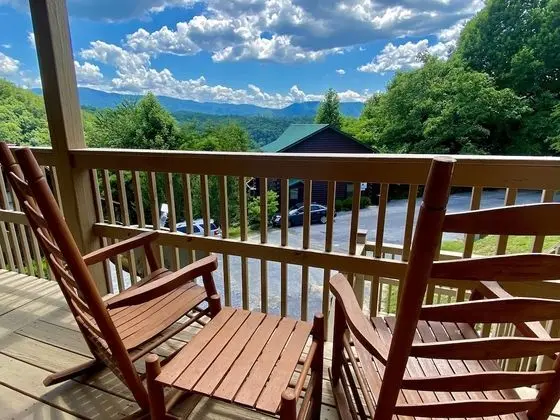 A Rocky Top Rendezview