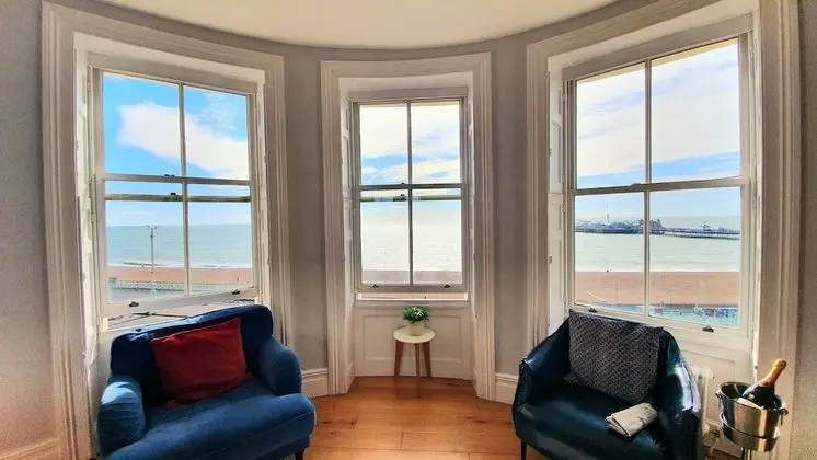 A Room With A View