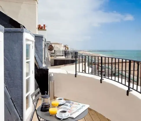 A Room With A View