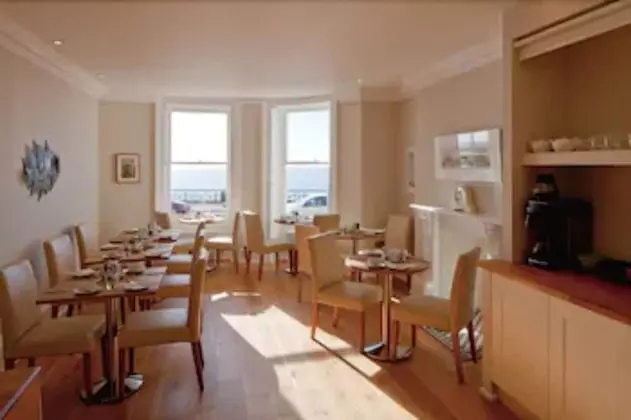 A Room With A View - Yerinde Yemek