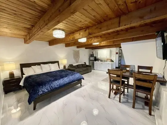A Room With a View - Öne Çıkan Resim