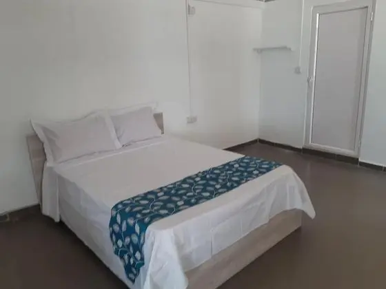 A Room for two People at Palais Authentic