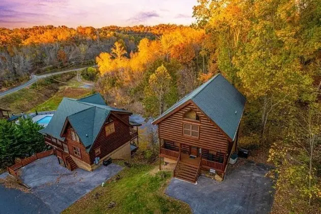 A Rustic Retreat