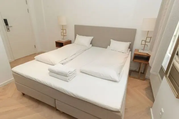 A Hotels City - Öne Çıkan Resim