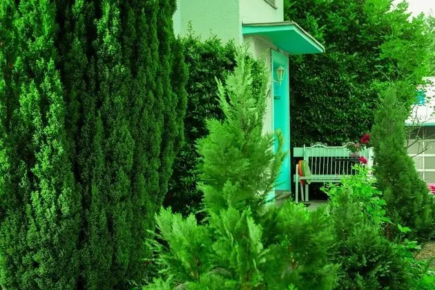 A&S Ferienwohnungen Roonstraße 7