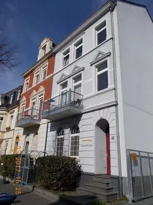 A&S Hostel Bonnerstr. 64