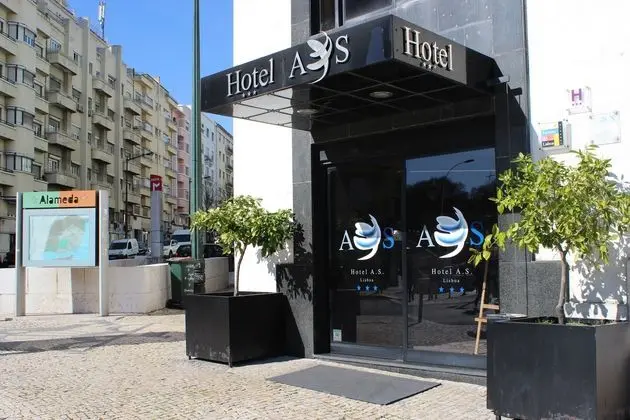 A.S. Lisboa