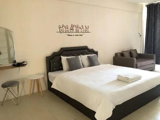 A and S Residence Kanchanaburi - Öne Çıkan Resim