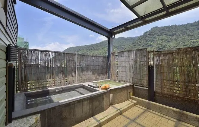 A-SAN Hot Spring Hotel