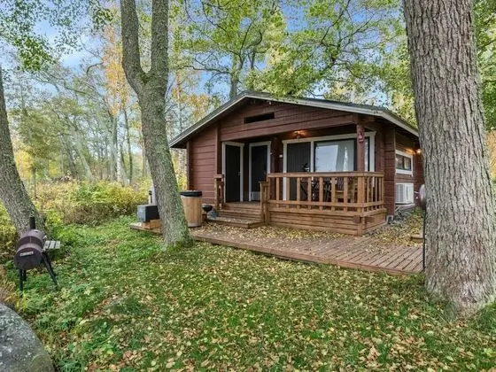 A-sauna Saarikoski in Saarikoski - Öne Çıkan Resim