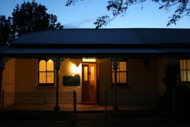 A Settlers Cottage Accommodation