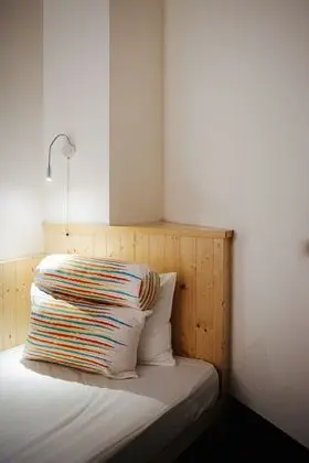 A-Shin Tainan Hostel - Öne Çıkan Resim