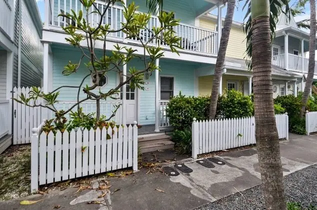 A Siesta Bay by Avantstay Key West Walkable Gated Community, Shared Pool Week Long Stays Only - İç Mekan