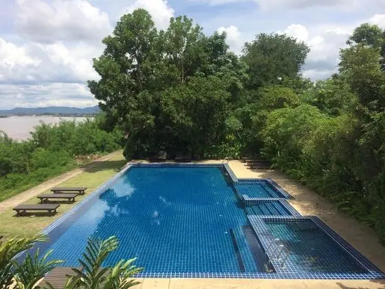 A Hotel Simply - Havuz