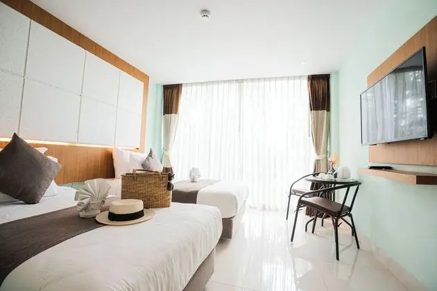 A Hotel Simply - Öne Çıkan Resim