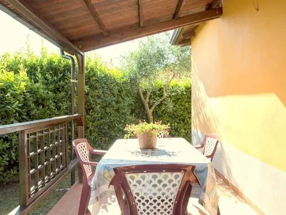 A Small and Charming Residence Nestled in the Hills Surrounding La Spezia - Yerinde Yemek