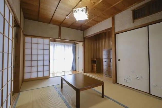a small house along the Kumano Kodo - Oda