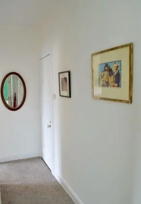 A Spacious City Centre Apartment in the Heart of Edinburgh - İç Mekan