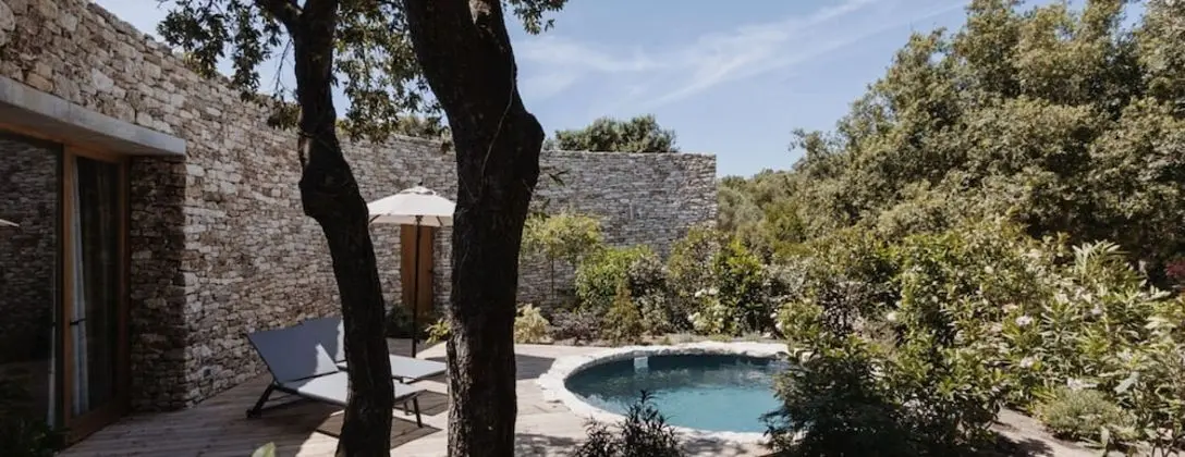 A Speranza Suites de Charme by A Cheda