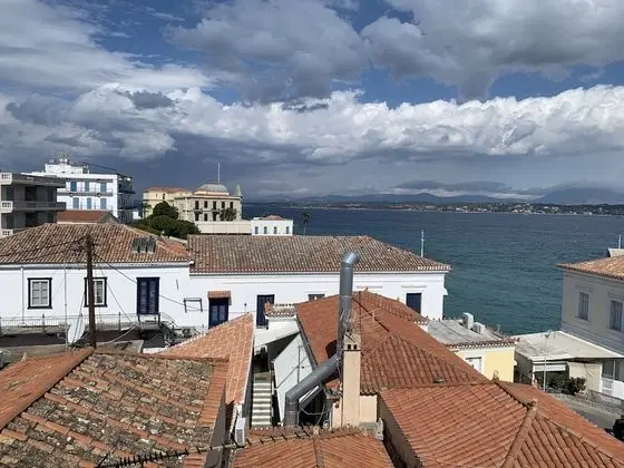 A Hotel