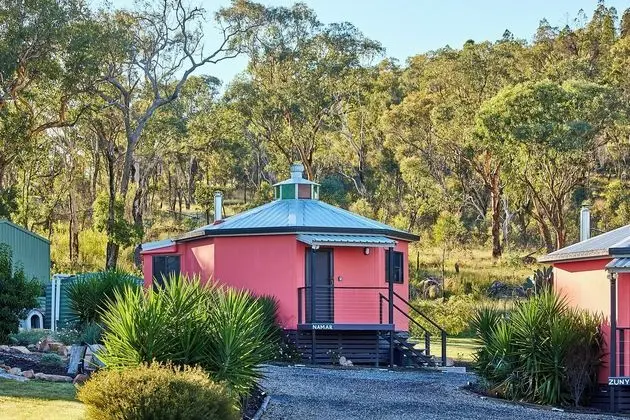 A Stanthorpe Getaway - Dış Mekan
