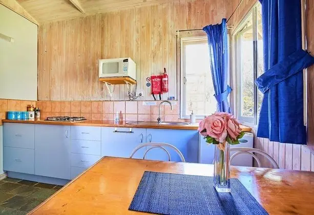 A Stanthorpe Getaway - Mutfak