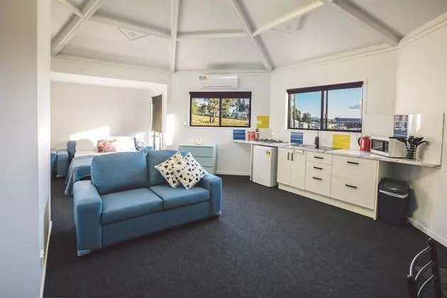 A Stanthorpe Getaway - Oda