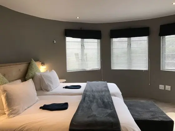 A Stone's Throw Accommodation