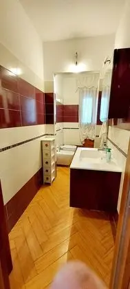 Villa a Stones Throw From the sea - Mutfak