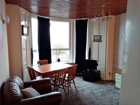 A Stunning sea and Mountain View, Beautiful Place