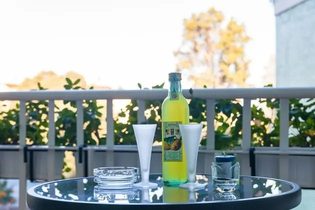 A Suites - Dış Mekan