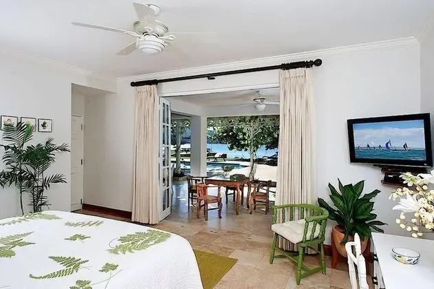 A Summer Place, Discovery Bay 7BR - Oda