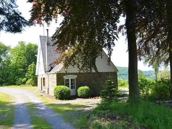 A Superb Cottage in the Middle of a Natural Park - 1
