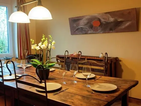 A Superb Cottage in the Middle of a Natural Park - Yerinde Yemek