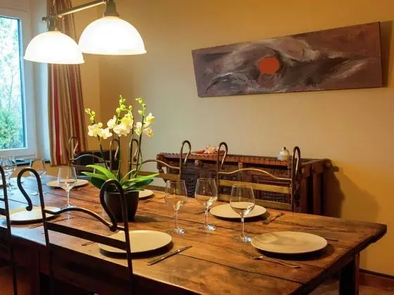 A Superb Cottage in the Middle of a Natural Park - Yerinde Yemek