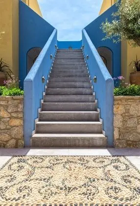 A Symi Residences - Lobi