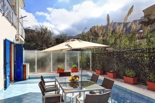 A Taste of Sun Apartment