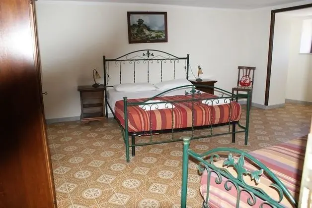 A Taverna Intru u vicu - Oda Düzeni