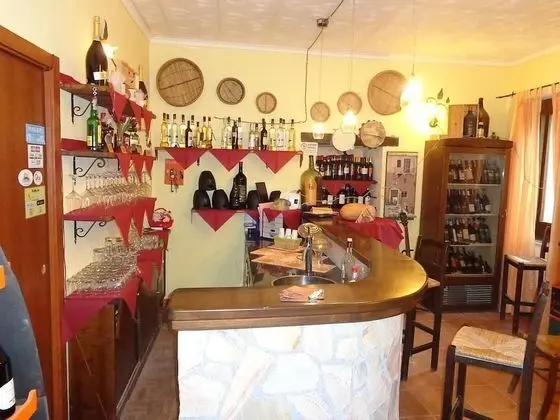 A Taverna Intru u vicu - Yerinde Yemek