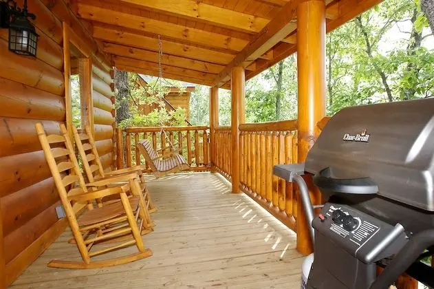 A Time to Remember - One Bedroom Cabin