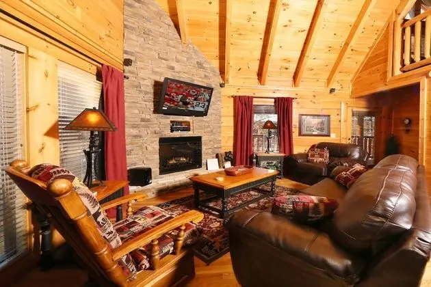 A Time to Remember - One Bedroom Cabin - Öne Çıkan Resim
