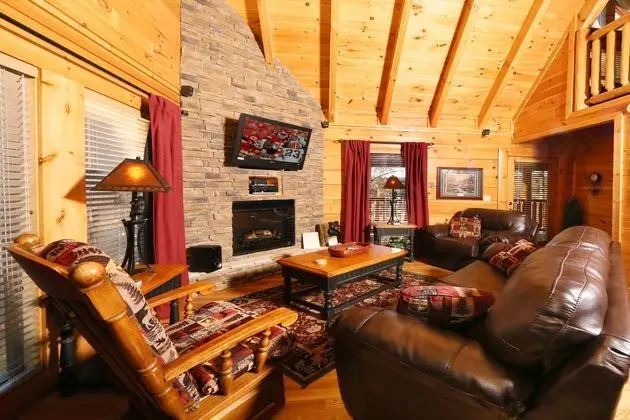 A Time to Remember - One Bedroom Cabin - Öne Çıkan Resim