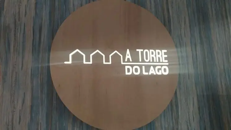 A Torre do Lago