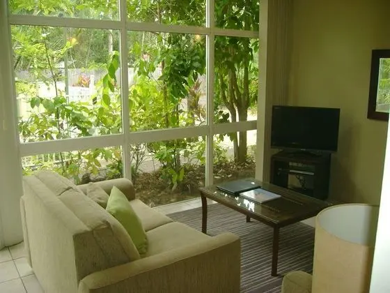 A Tropical Nite Holiday Townhouses