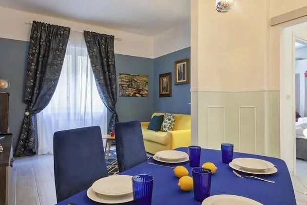 A un Passo da Boccadasse by Wonderful Italy