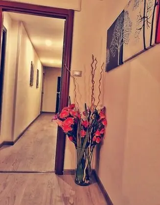 A un passo dal centro - İç Mekan