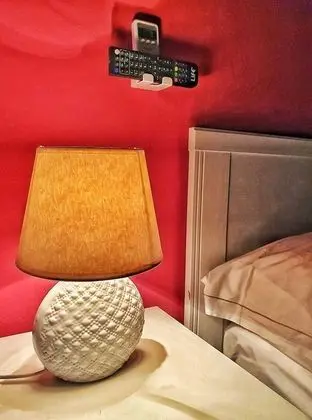 A un passo dal centro - Oda