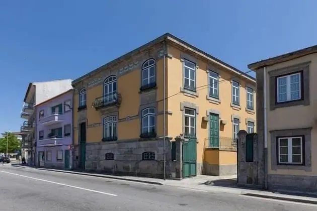 A Vianesa Guest House