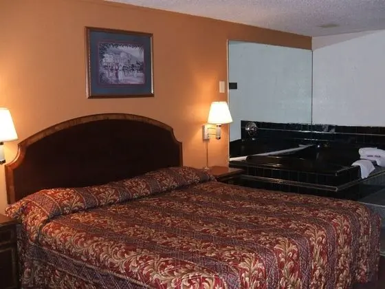 A Victory Inn - Roseville